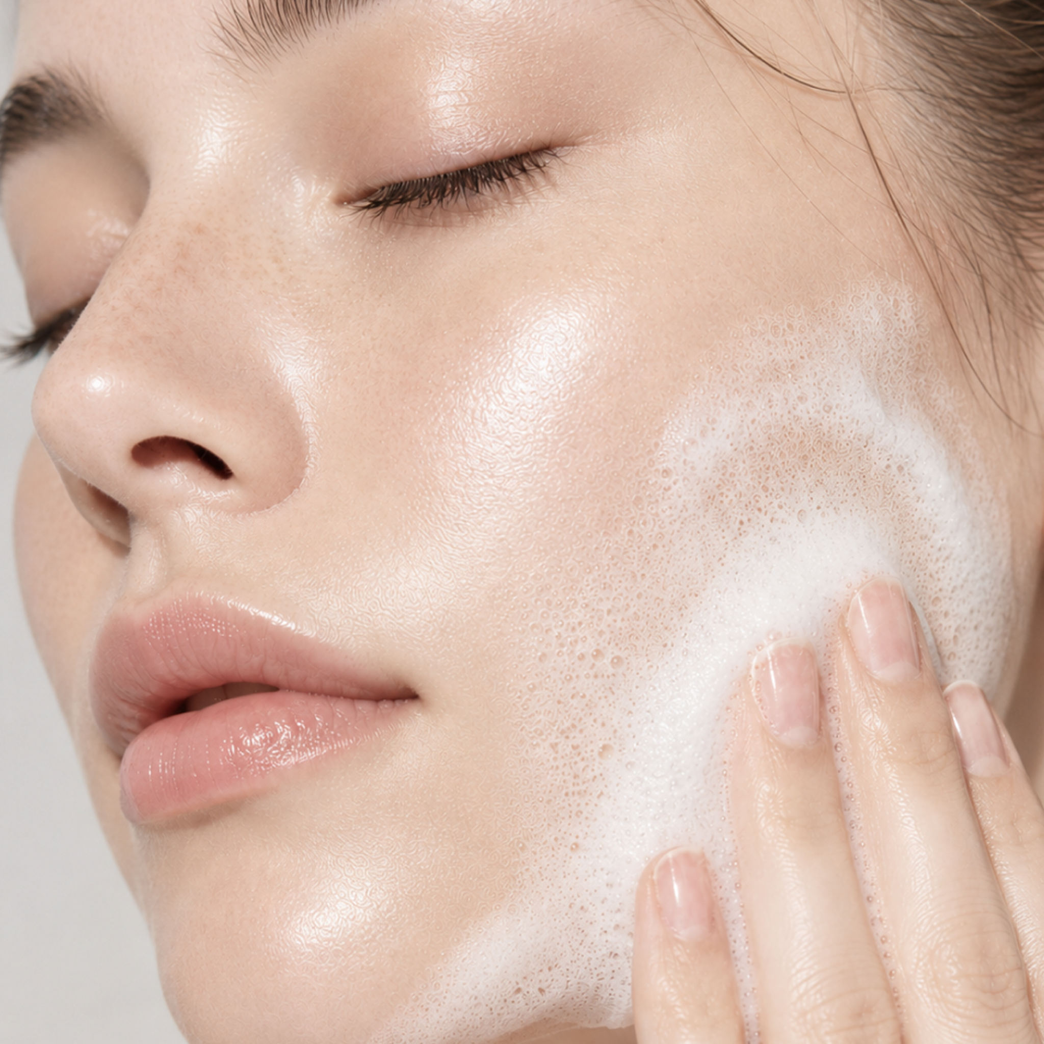 Dr.Cosmo Cicabiome Porezyme NAVI Deep Cleansing Powder | Gentle Enzyme Cleanser 50 g