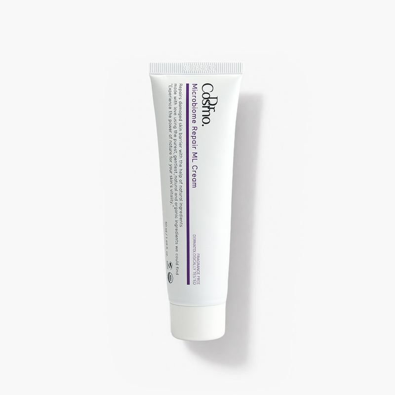 Dr.Cosmo Microbiome Repair ML Cream | Barrier Hydration Cream 50 ml